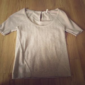 Victoria Secret short sleeves